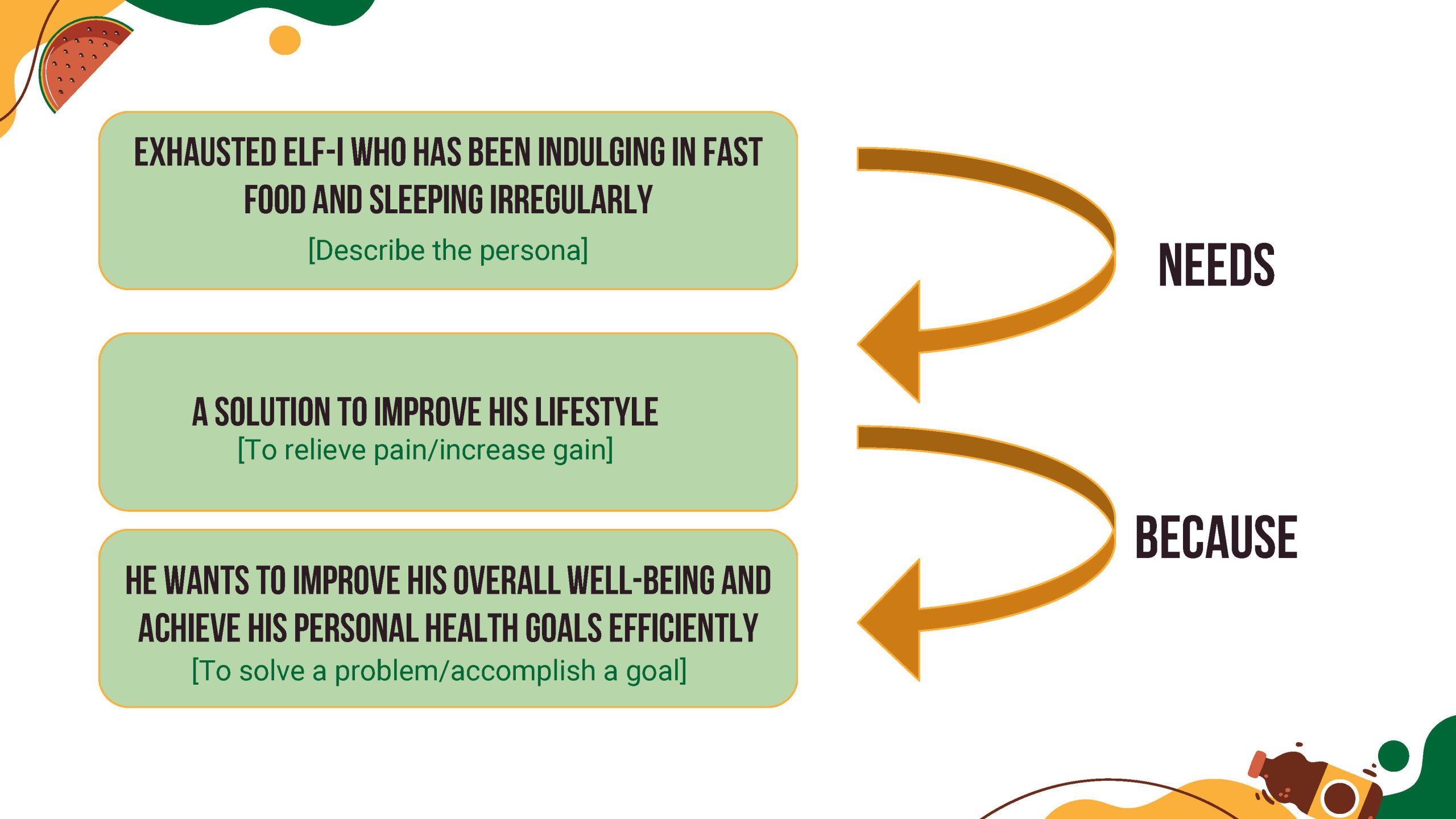 Health Hustle