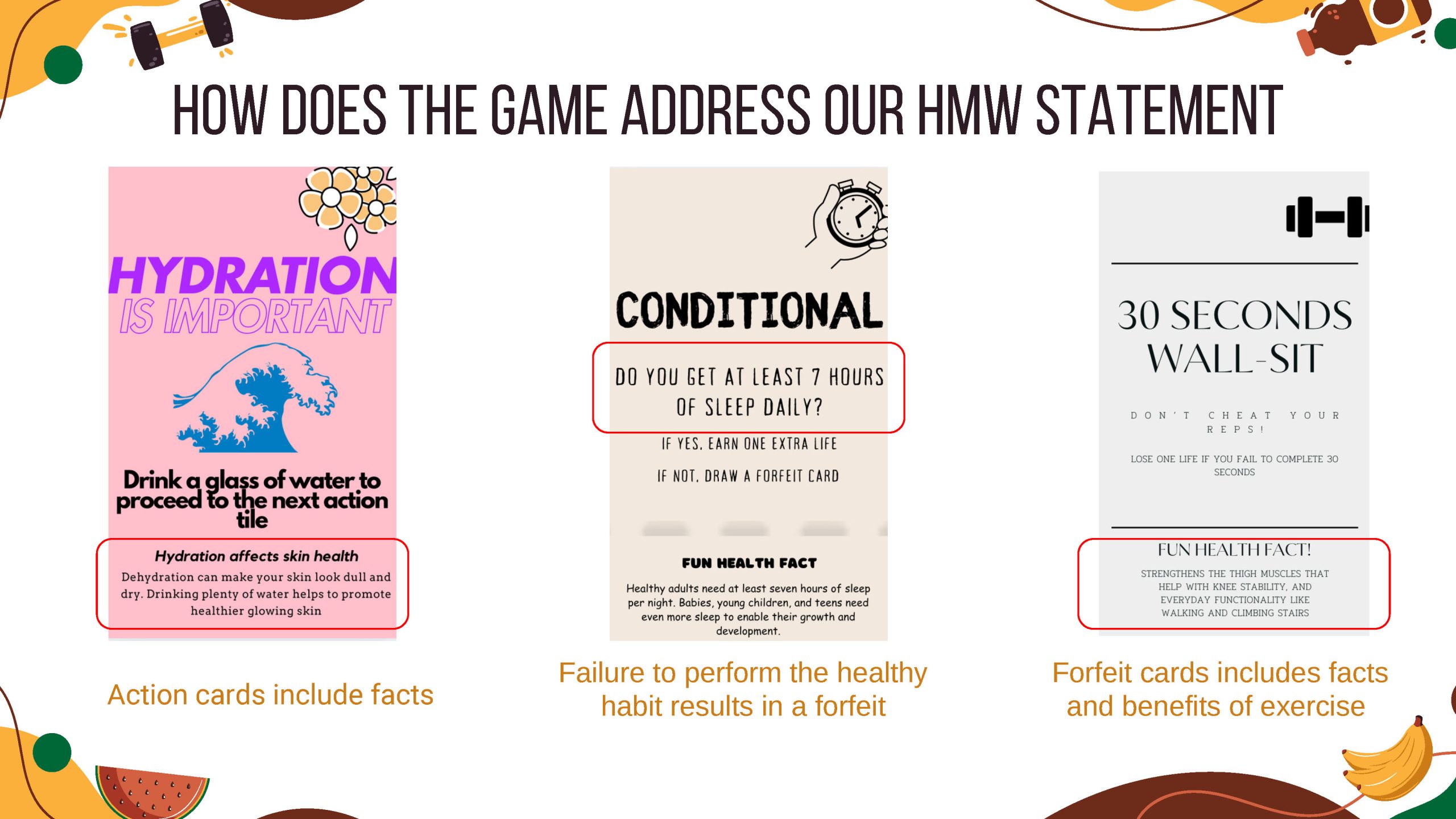Health Hustle
