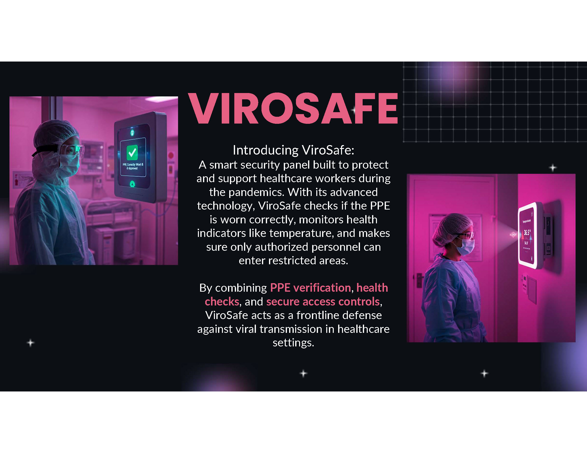ViroSafe_Agnes Kim