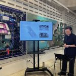 NUS M. Arch II AY24/25 student thesis concluded