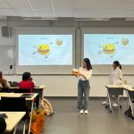 Teaching Gallery - SIT AY2425T2 Prototype Presentations