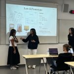 Teaching Gallery - SIT AY2425T2 Prototype Presentations
