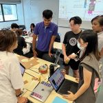 Teaching Gallery - SIT AY2425T1 User Testing
