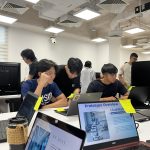 SIT AY2425T3 Design Innovation Class